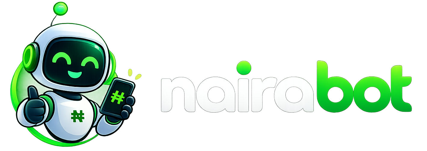 NairaBot Logo